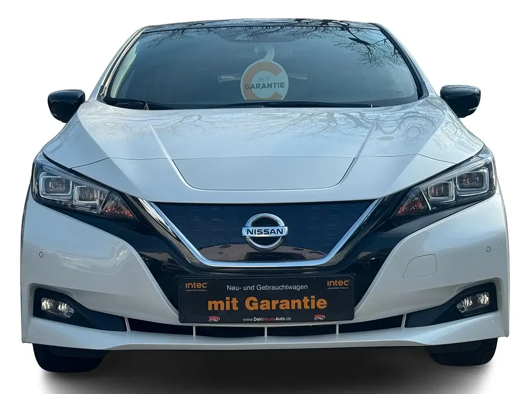 Nissan Leaf ProPilot N-Connecta - foto 2