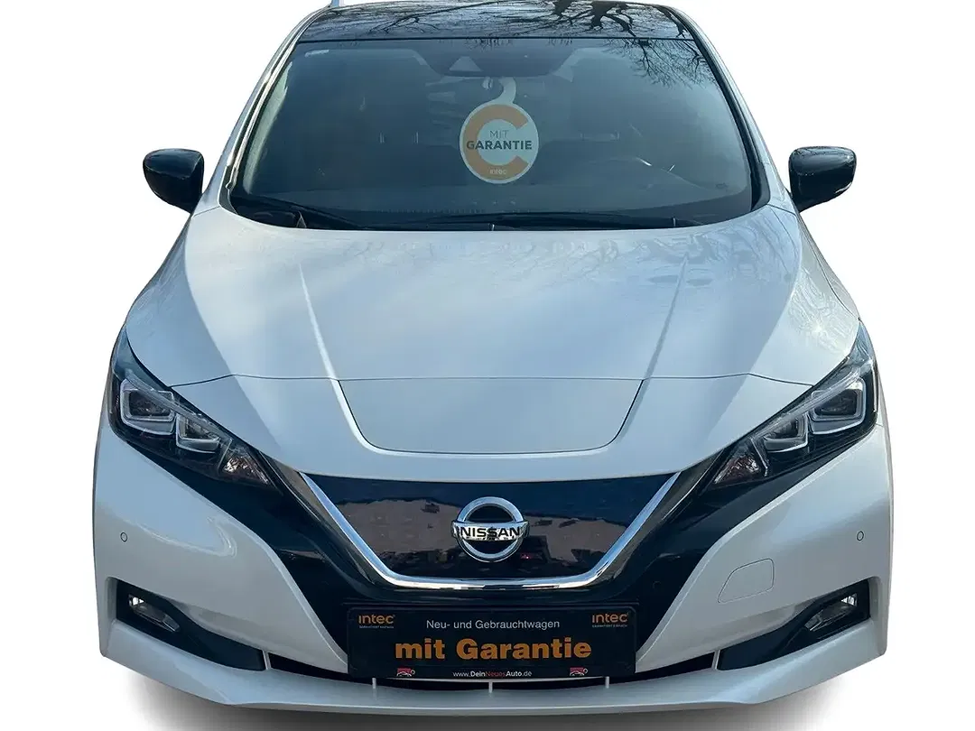 Nissan Leaf ProPilot N-Connecta - Thumbnail 3