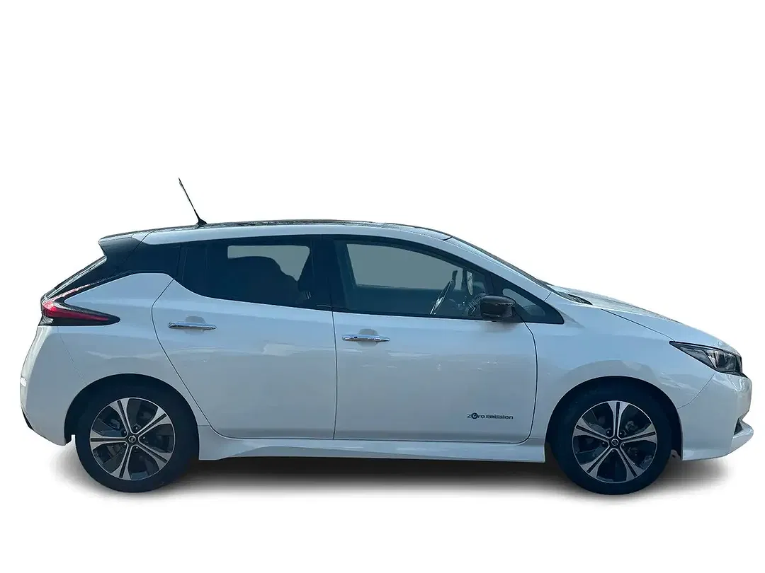 Nissan Leaf ProPilot N-Connecta - Thumbnail 5