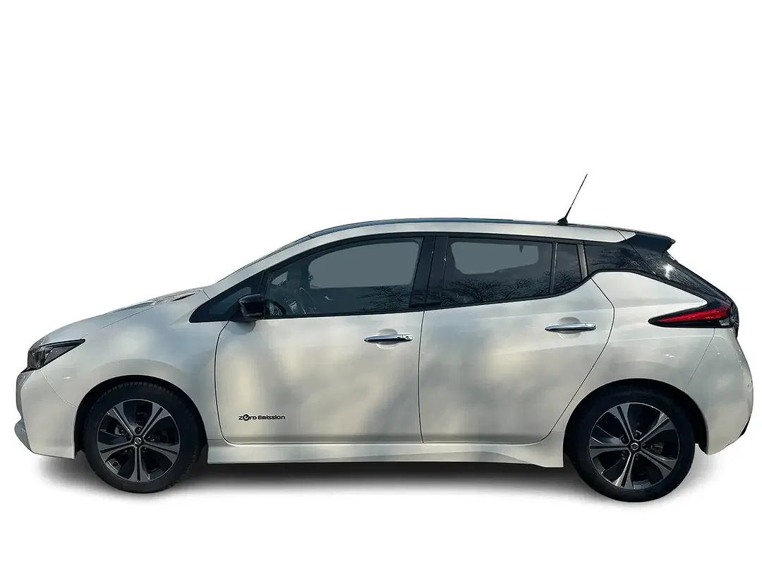 Nissan Leaf ProPilot N-Connecta - Thumbnail 6