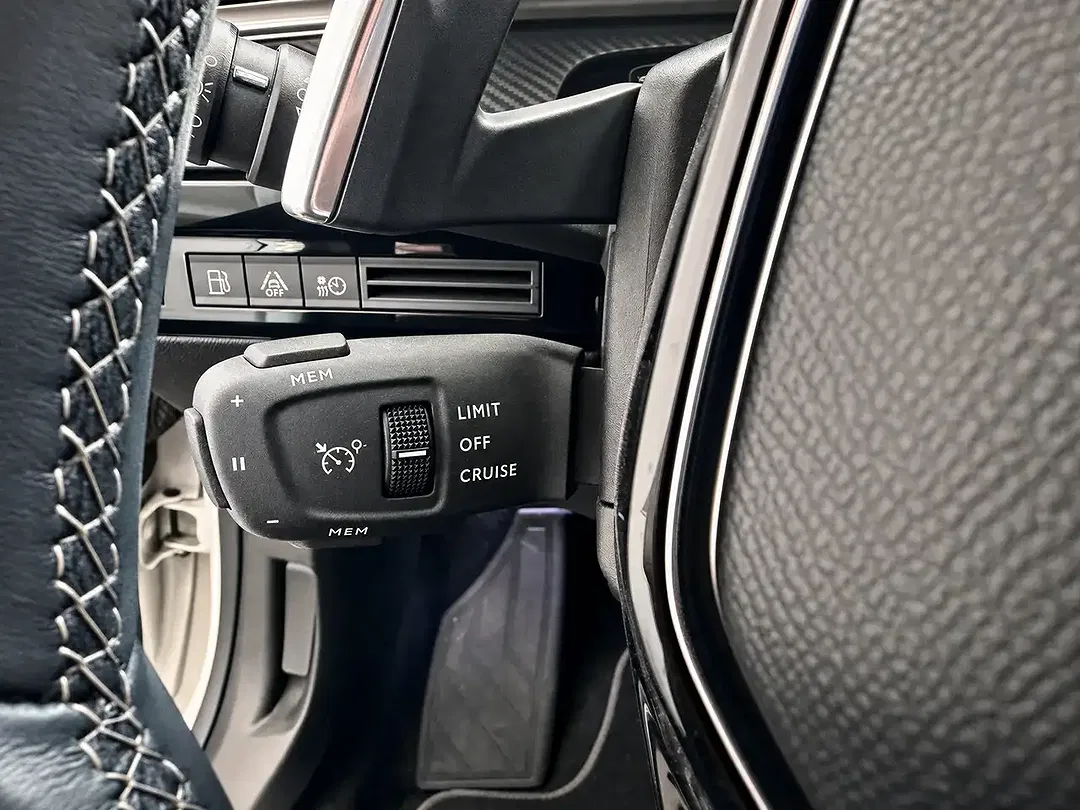 Peugeot 508 225 Hybrid Allure - foto 15