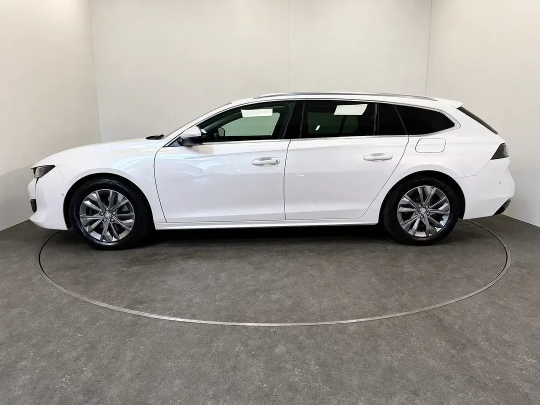 Peugeot 508 225 Hybrid Allure - foto 2
