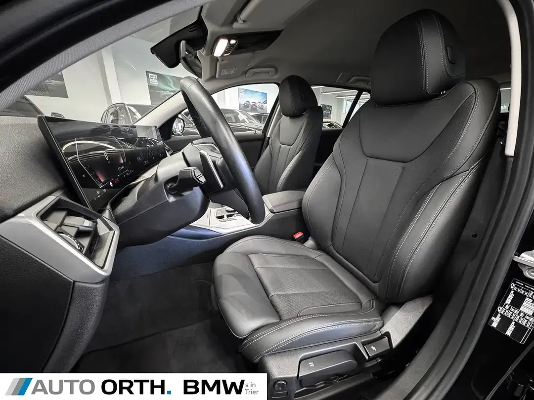 BMW 320 Touring - Thumbnail 12