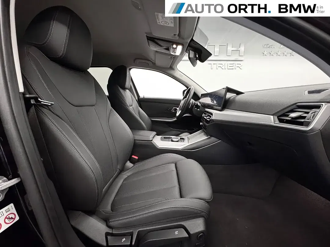 BMW 320 Touring - Thumbnail 13