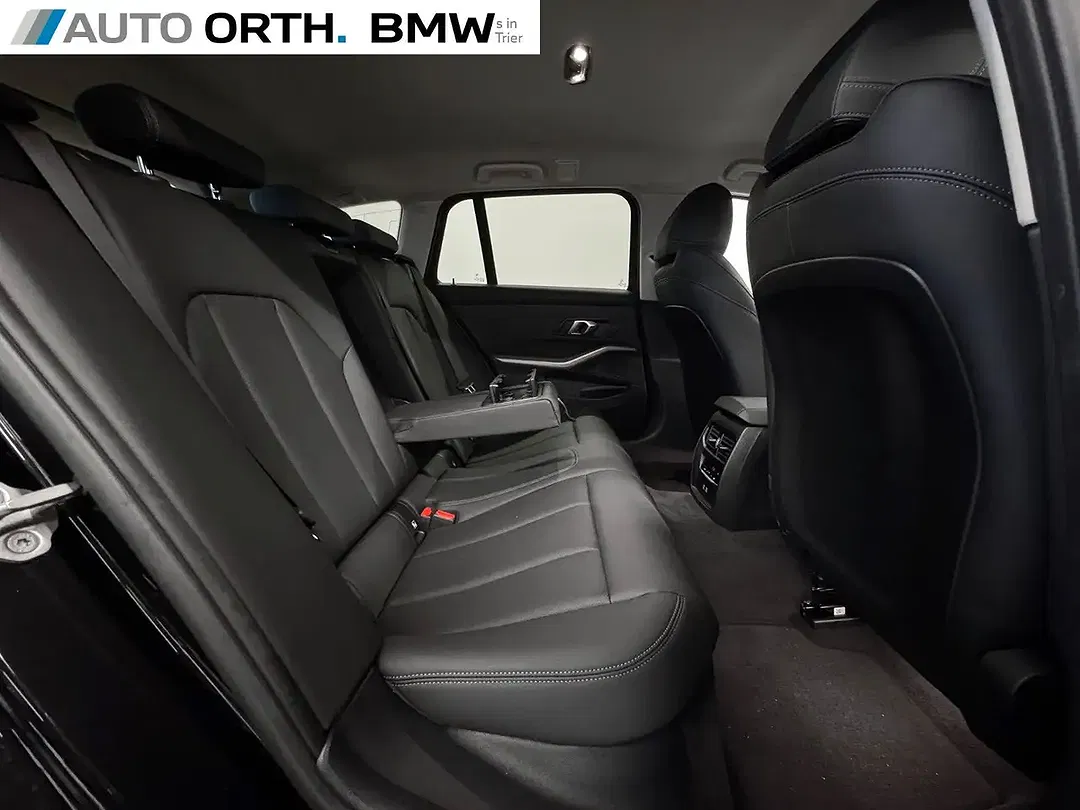 BMW 320 Touring - Thumbnail 14