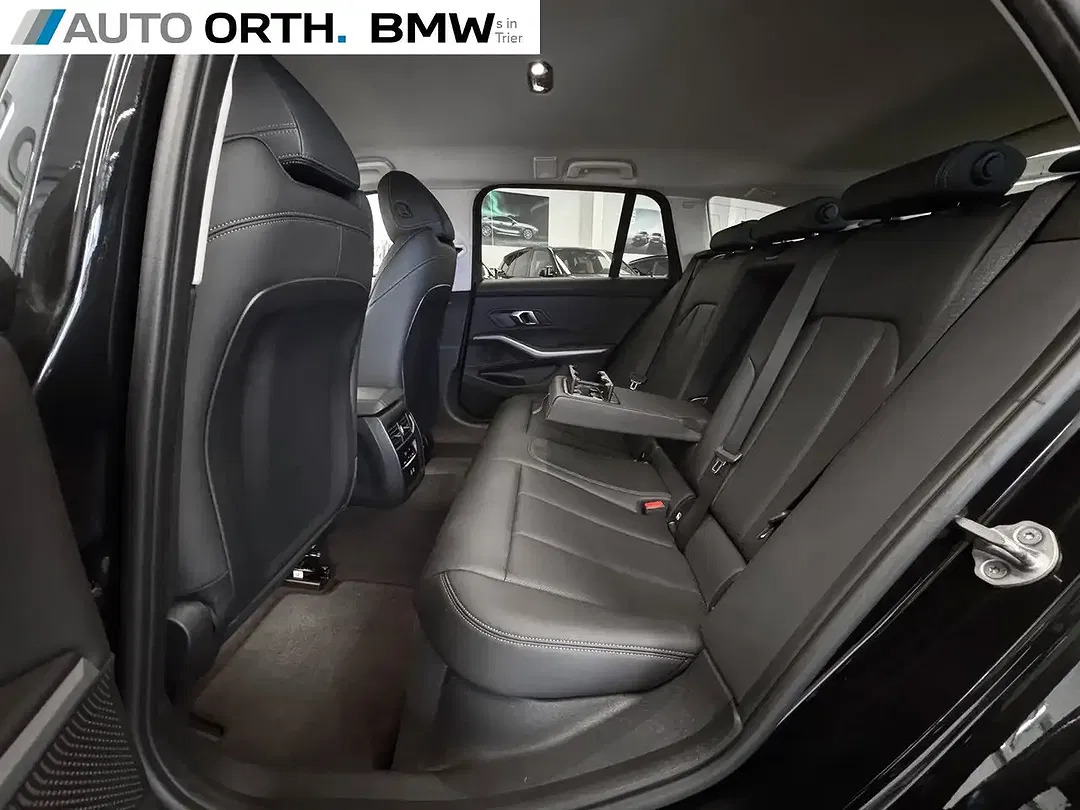 BMW 320 Touring - Thumbnail 15