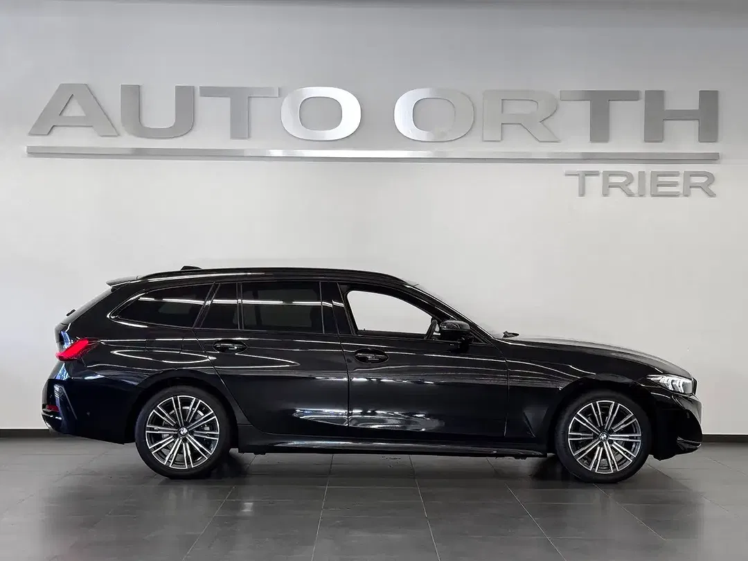 BMW 320 Touring - Thumbnail 7