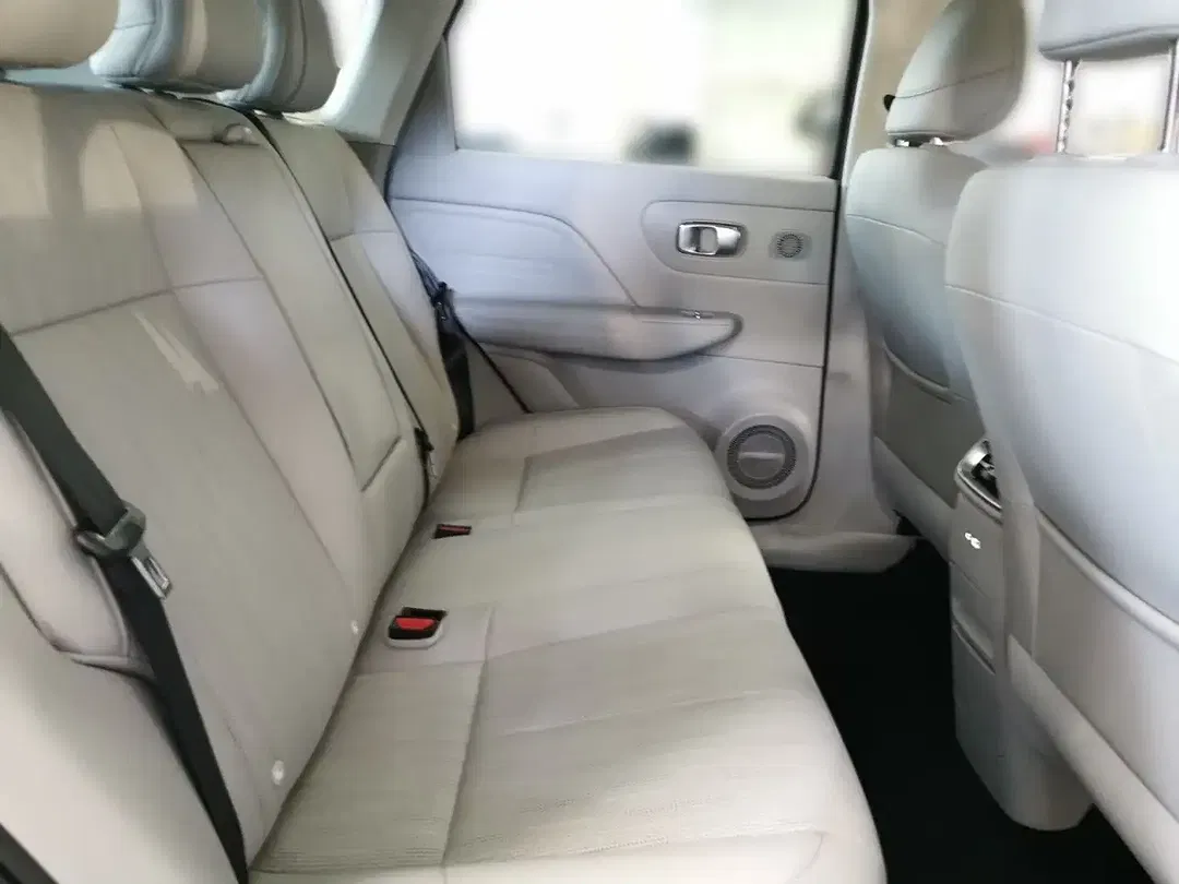 Leapmotor B10 - Thumbnail 10