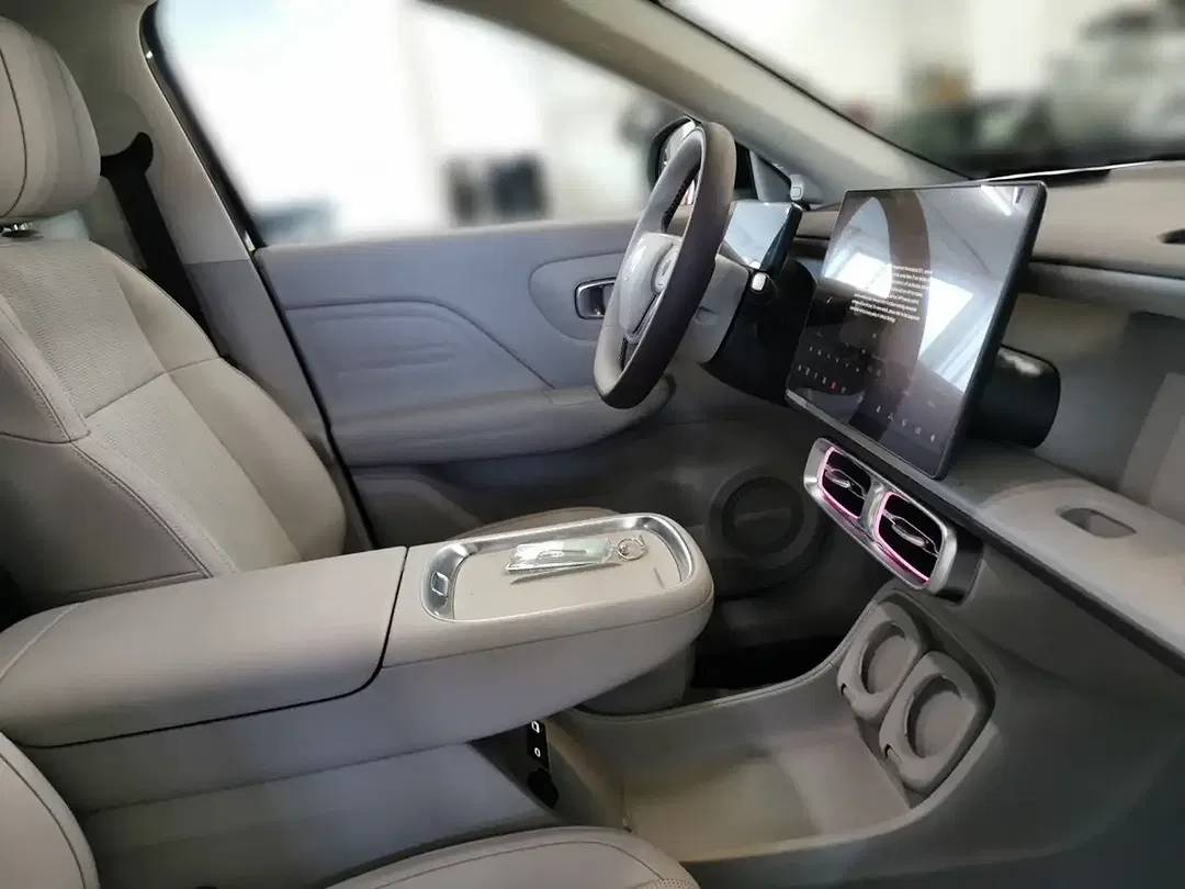 Leapmotor B10 - Thumbnail 11