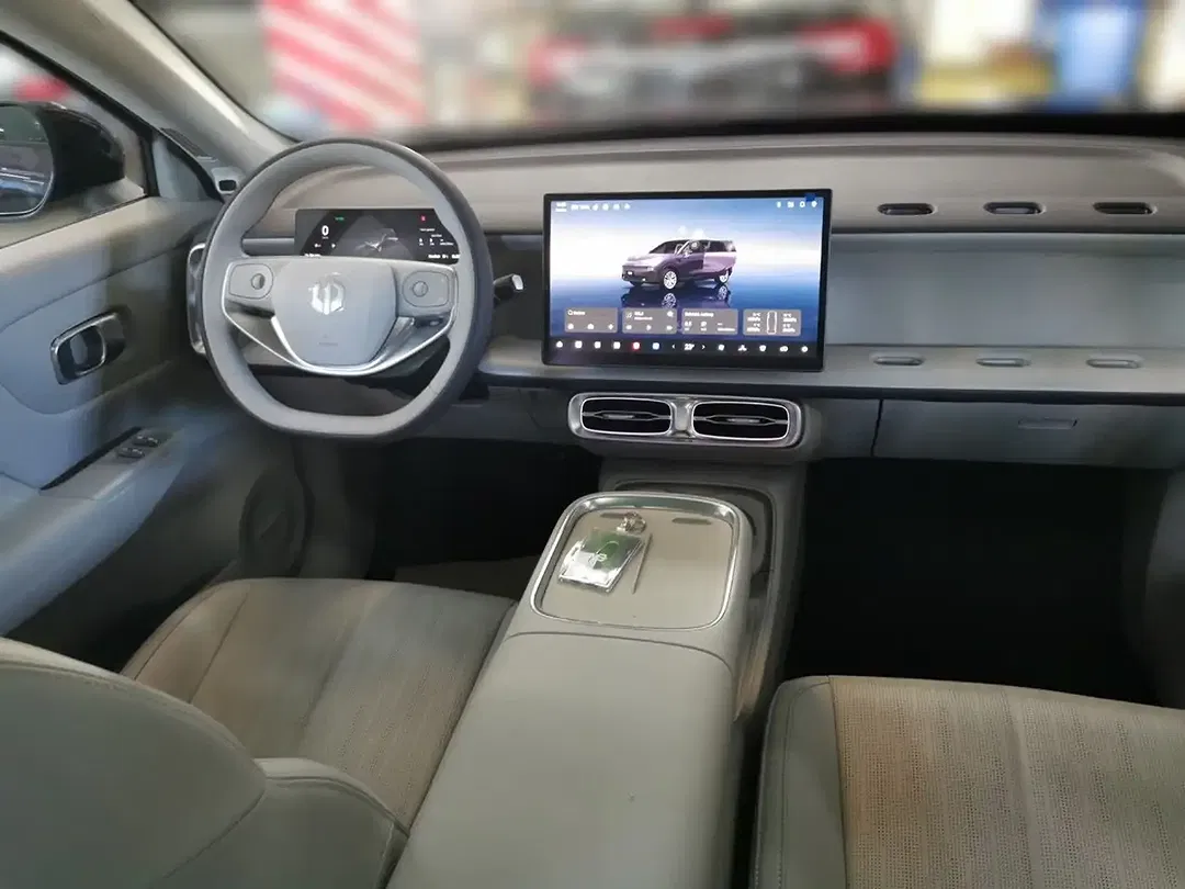 Leapmotor B10 - Thumbnail 12