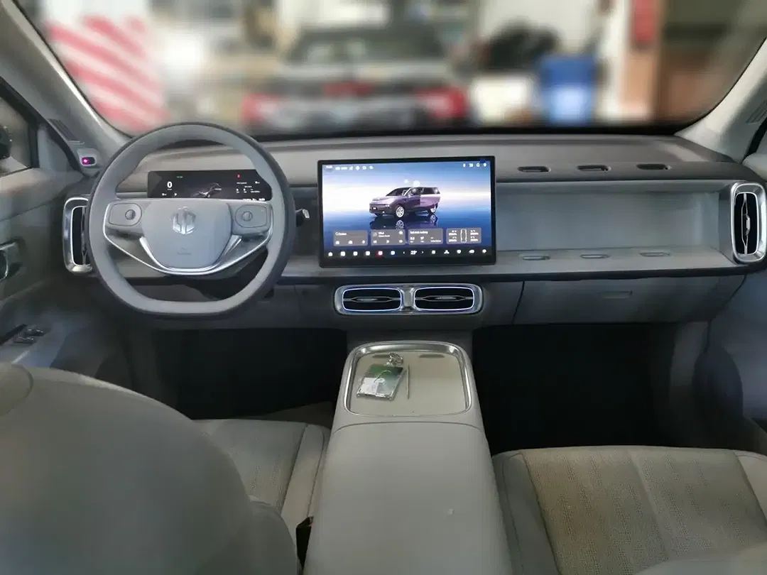 Leapmotor B10 - Thumbnail 14