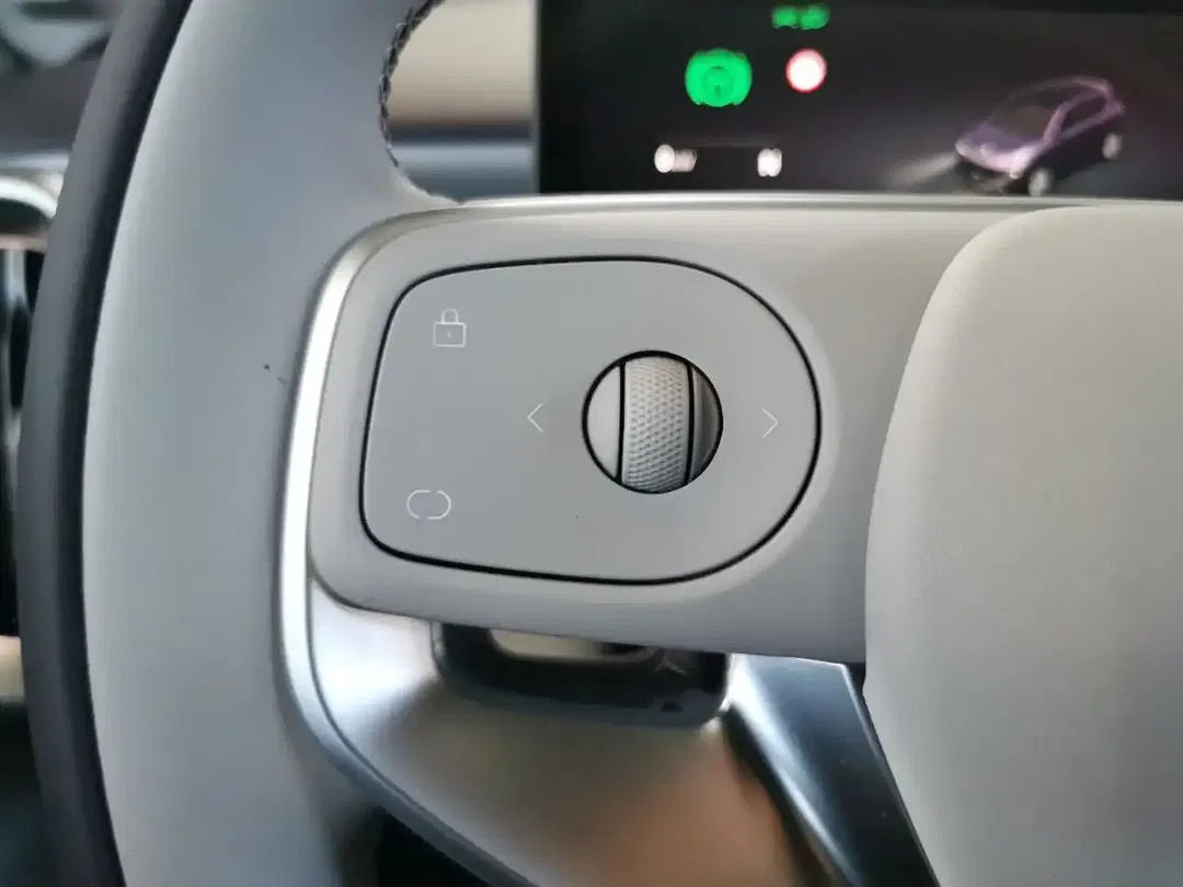 Leapmotor B10 - foto 15