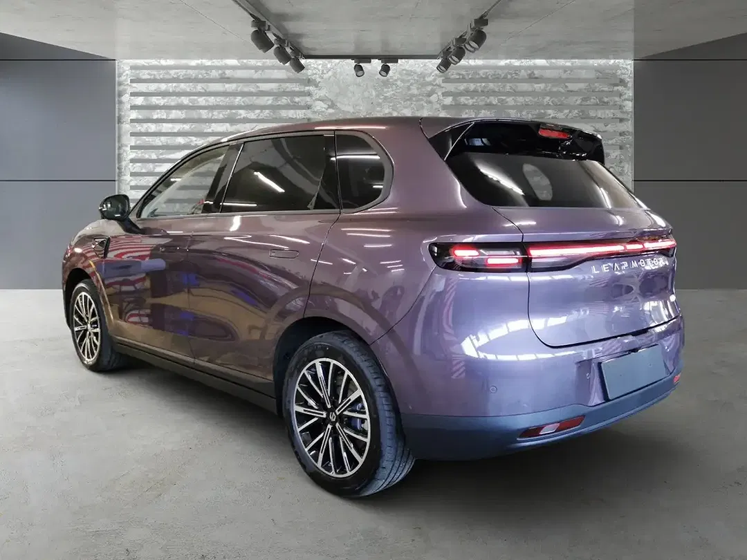 Leapmotor B10 - Thumbnail 3