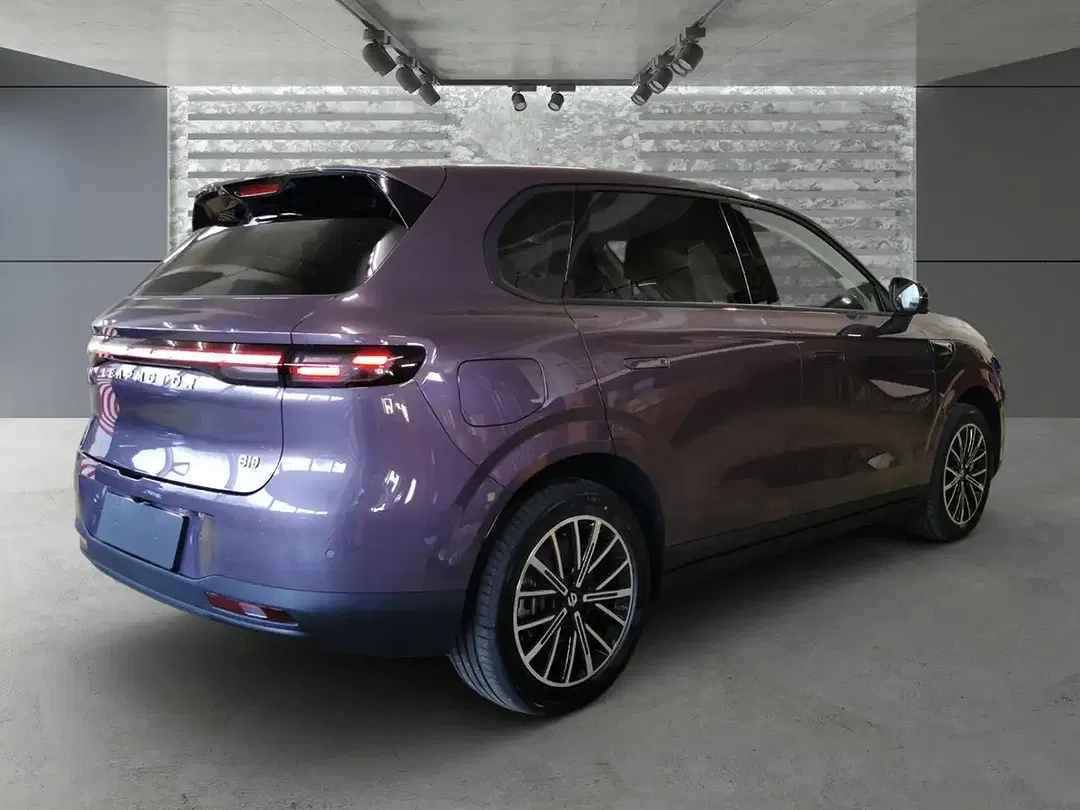 Leapmotor B10 - Thumbnail 4