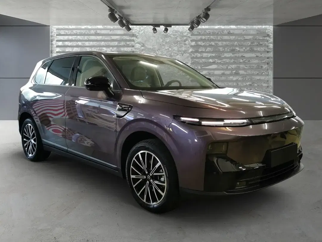 Leapmotor B10 - Thumbnail 5