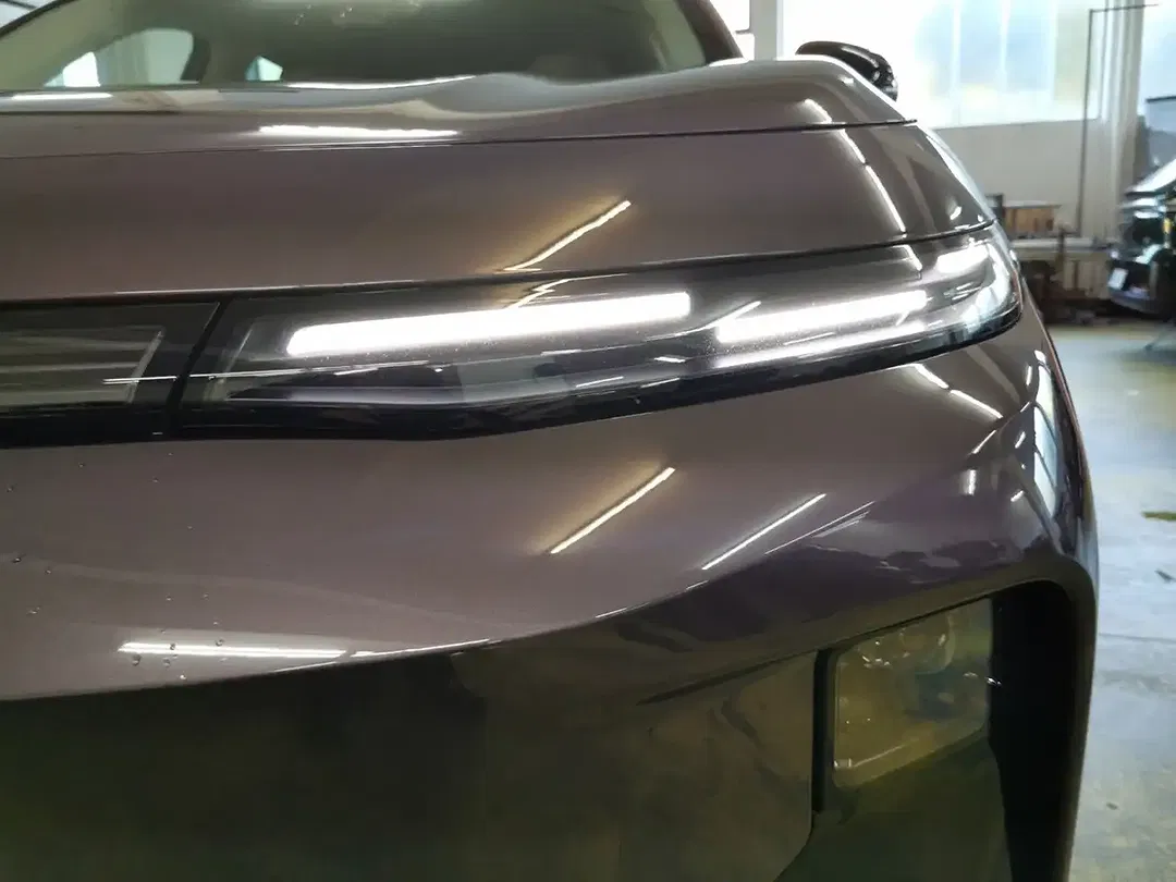 Leapmotor B10 - Thumbnail 6