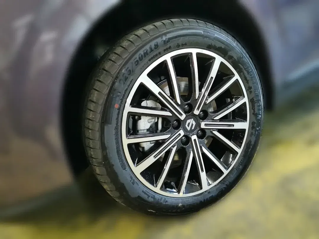 Leapmotor B10 - Thumbnail 7