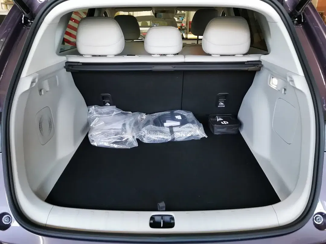 Leapmotor B10 - Thumbnail 8