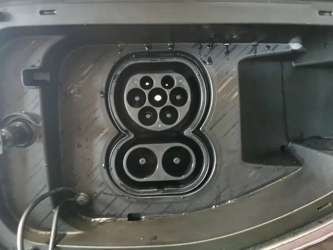 Leapmotor B10 - Thumbnail 9