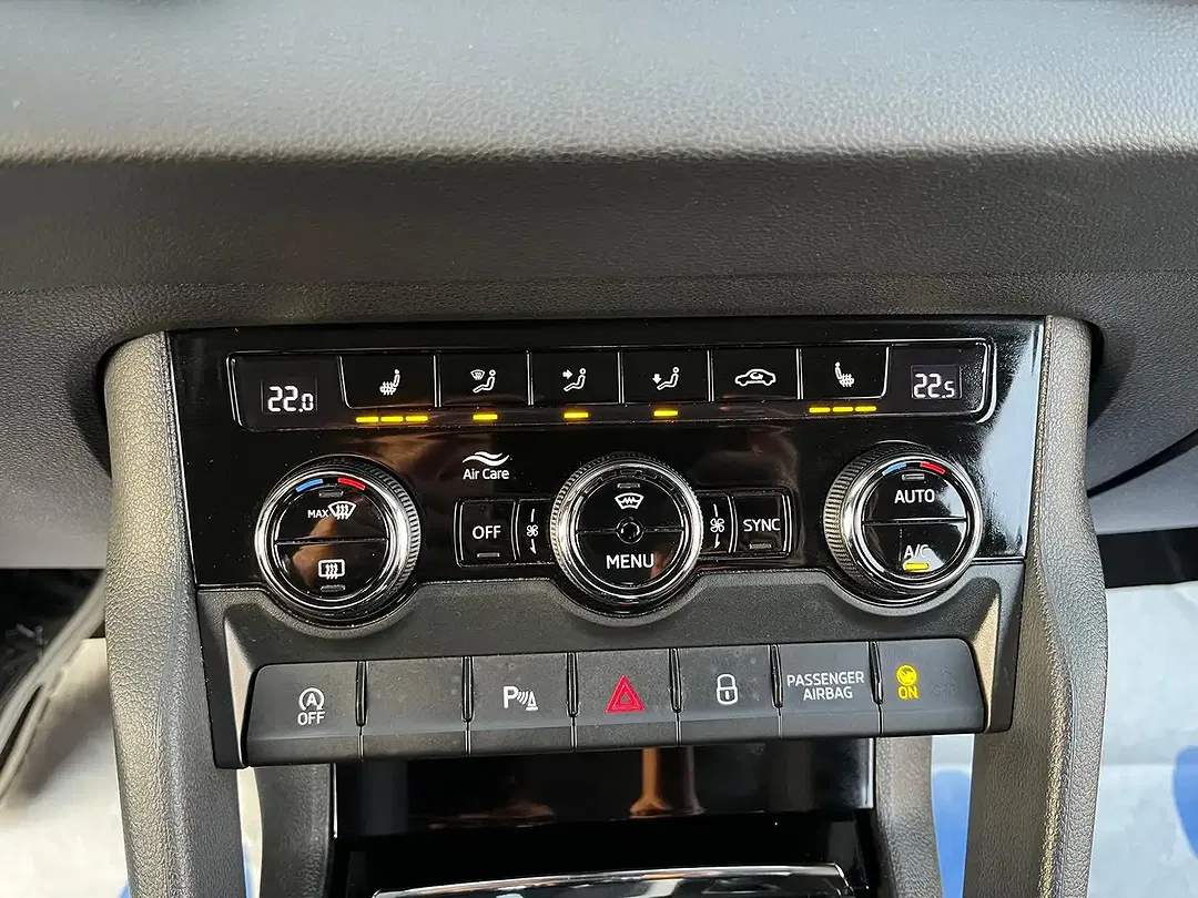 Skoda Karoq 2.0 TDI DSG - foto 15