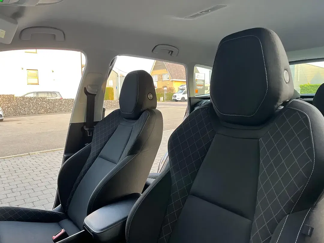 Skoda Karoq 2.0 TDI DSG - Thumbnail 8