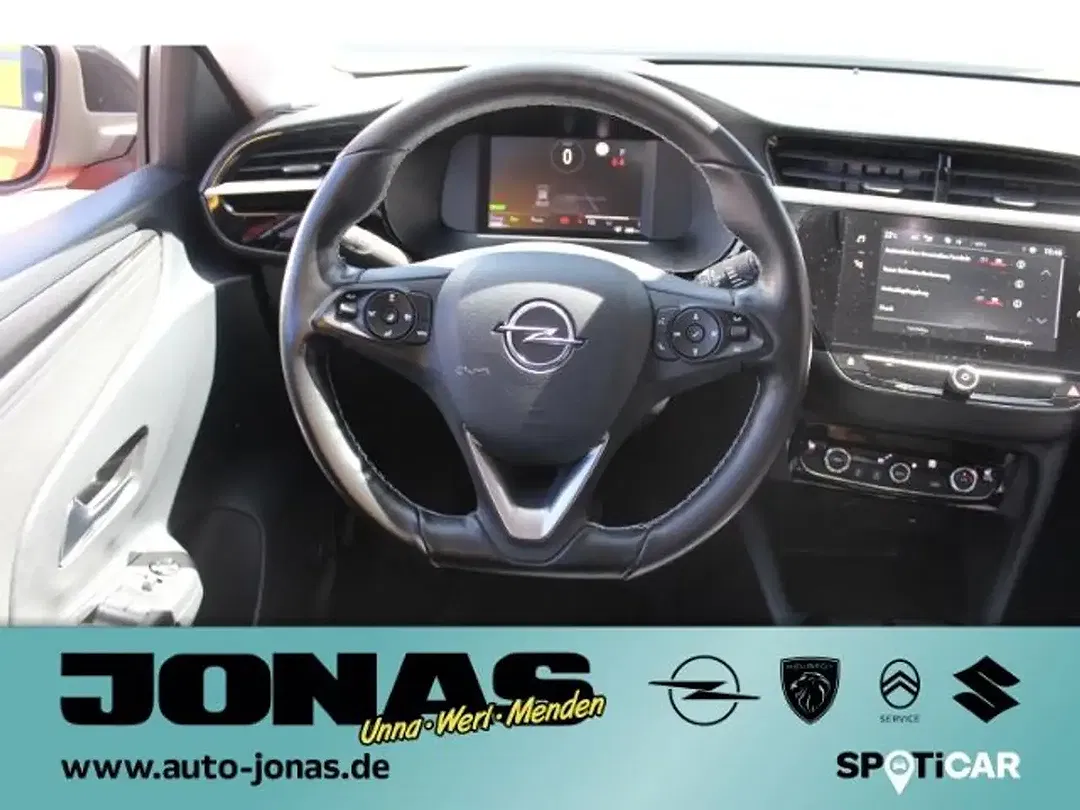 Opel Mokka-E Elegance - Thumbnail 9
