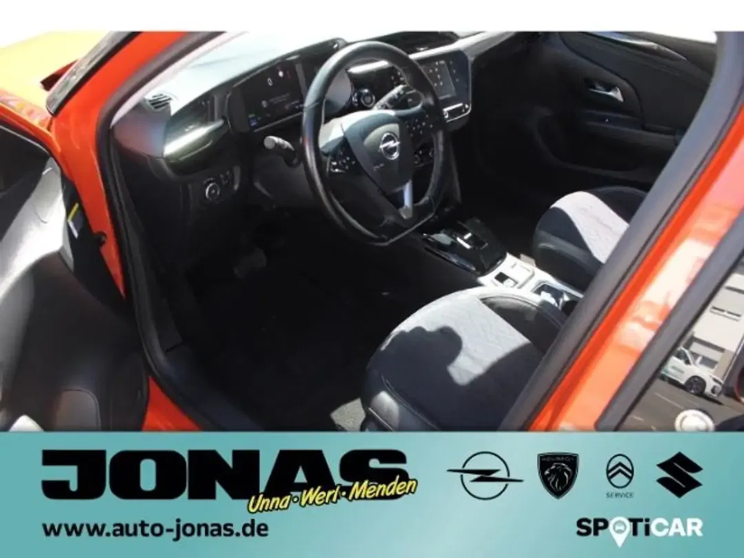 Opel Mokka-E Elegance - Thumbnail 10