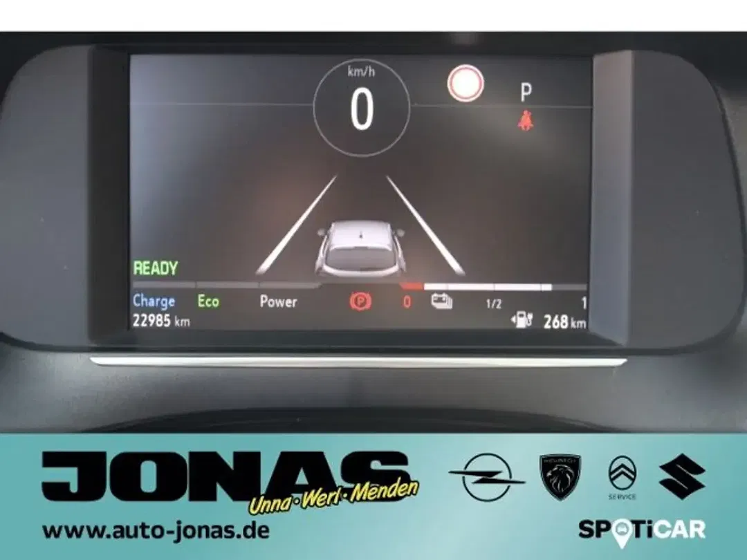 Opel Mokka-E Elegance - Thumbnail 11
