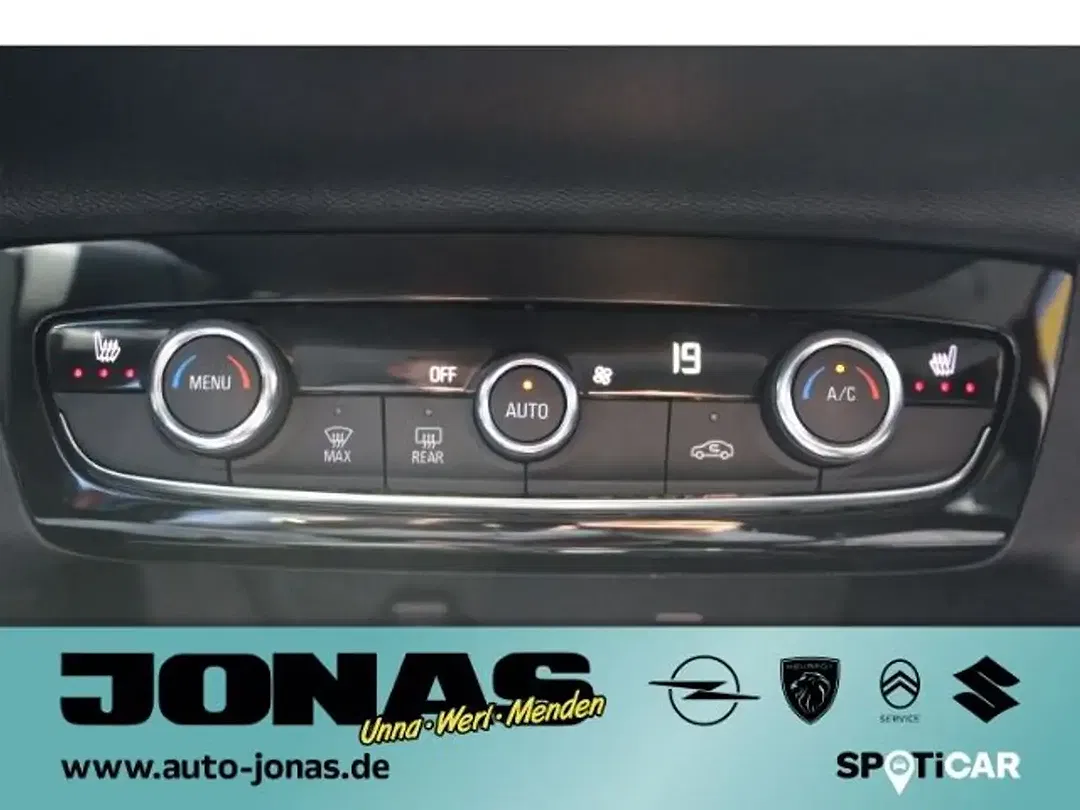 Opel Mokka-E Elegance - Thumbnail 13