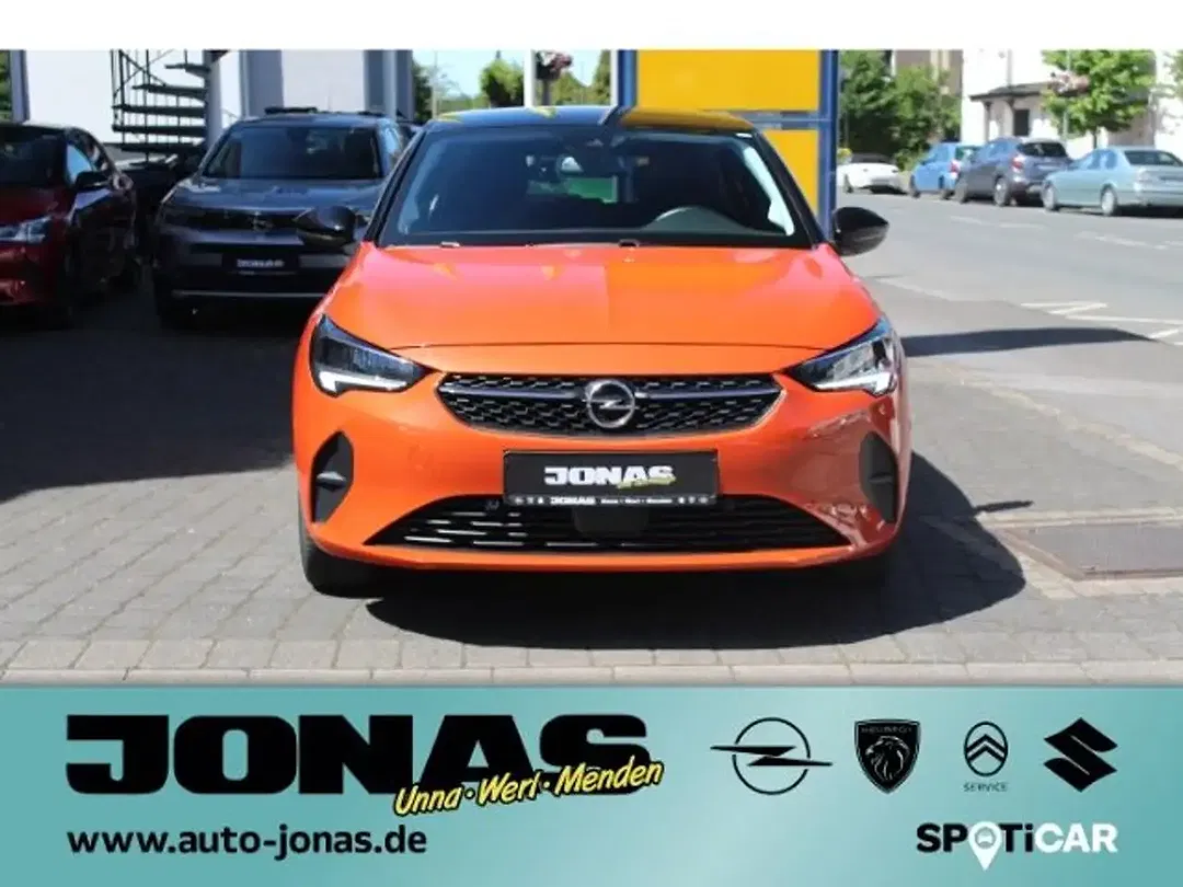 Opel Mokka-E Elegance - foto 2