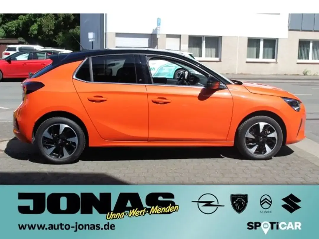 Opel Mokka-E Elegance - Thumbnail 3