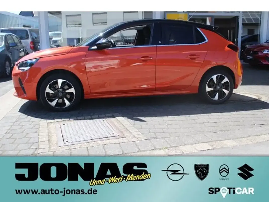 Opel Mokka-E Elegance - Thumbnail 5