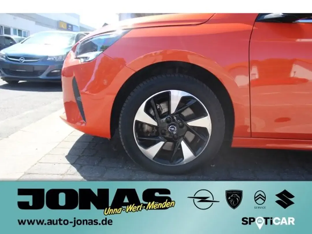 Opel Mokka-E Elegance - Thumbnail 6