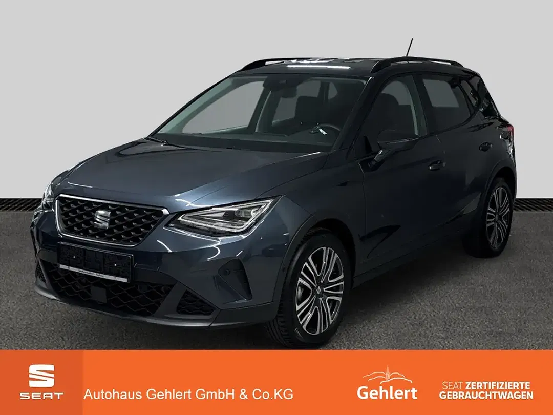SEAT Arona 1.0 TSI Style - foto 1