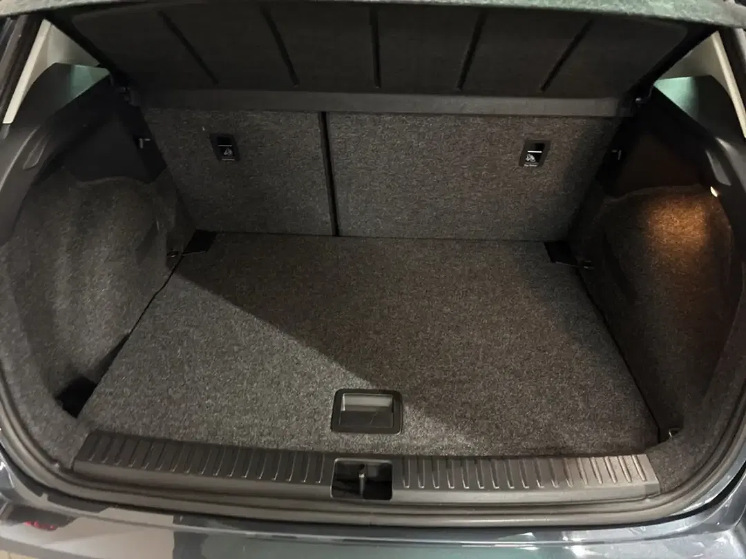 SEAT Arona 1.0 TSI Style - Thumbnail 10