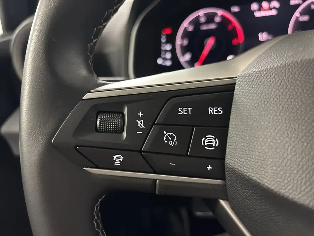 SEAT Arona 1.0 TSI Style - Thumbnail 12