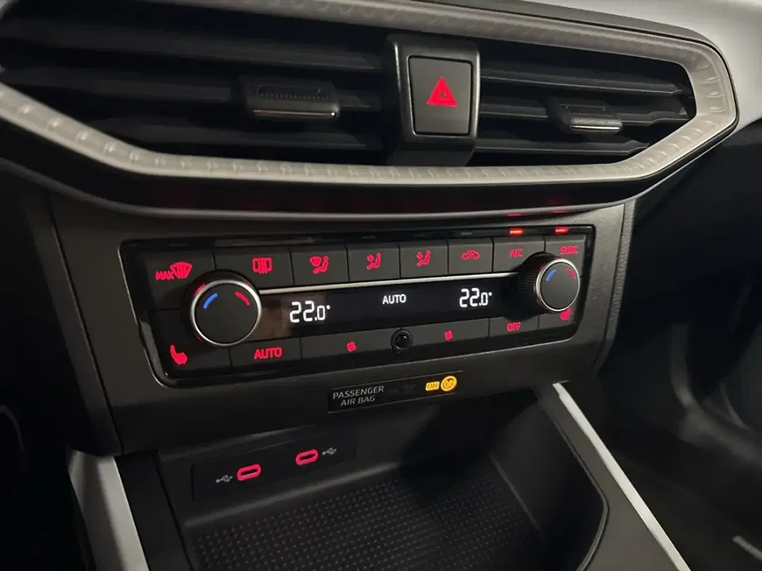 SEAT Arona 1.0 TSI Style - Thumbnail 13