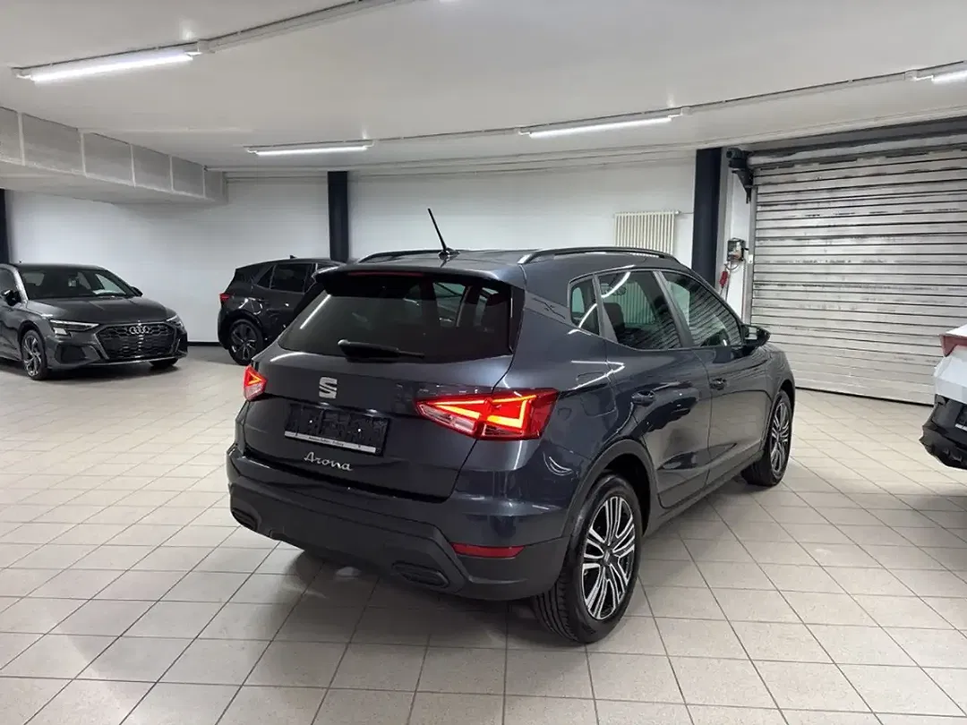 SEAT Arona 1.0 TSI Style - foto 2