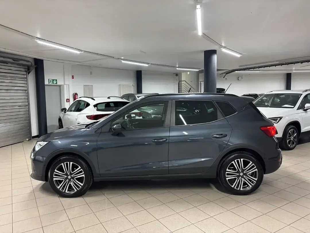 SEAT Arona 1.0 TSI Style - Thumbnail 3