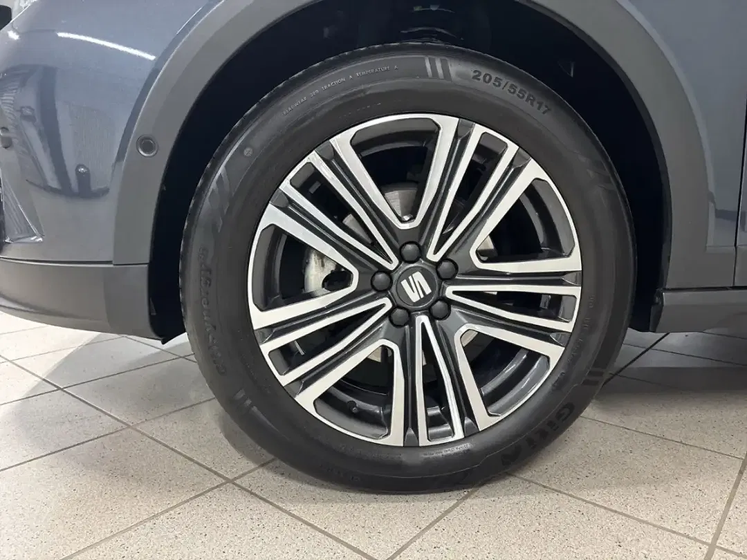 SEAT Arona 1.0 TSI Style - Thumbnail 4