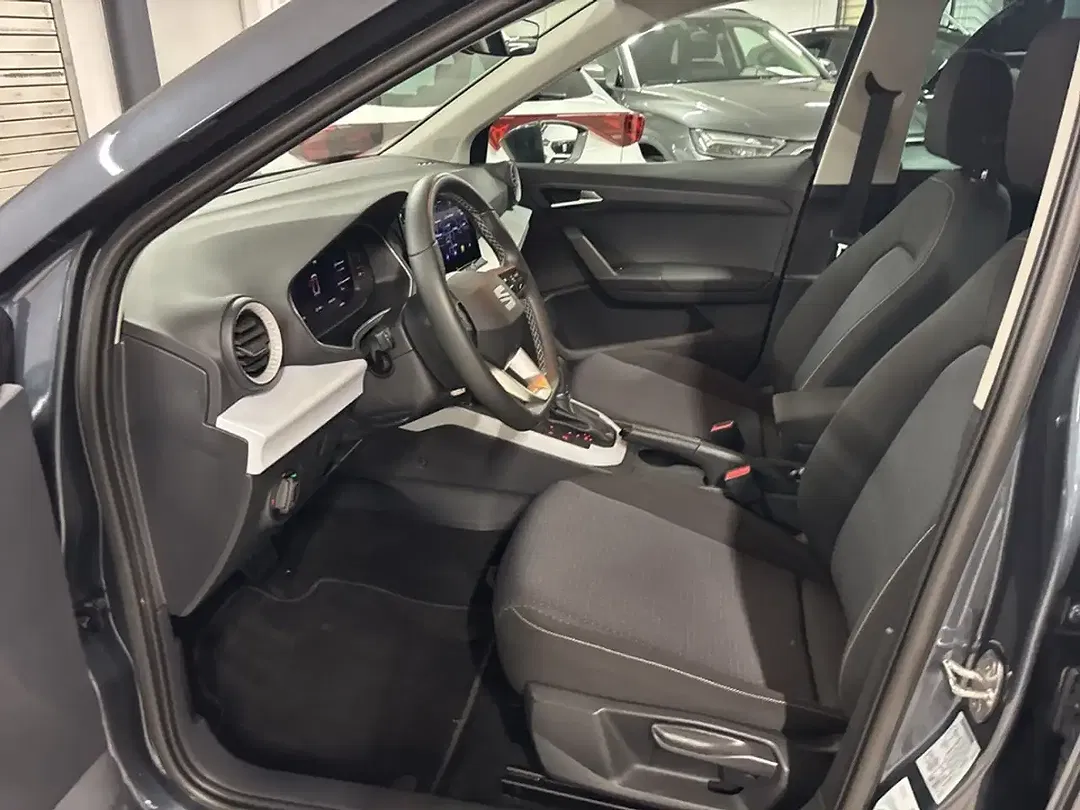 SEAT Arona 1.0 TSI Style - Thumbnail 5