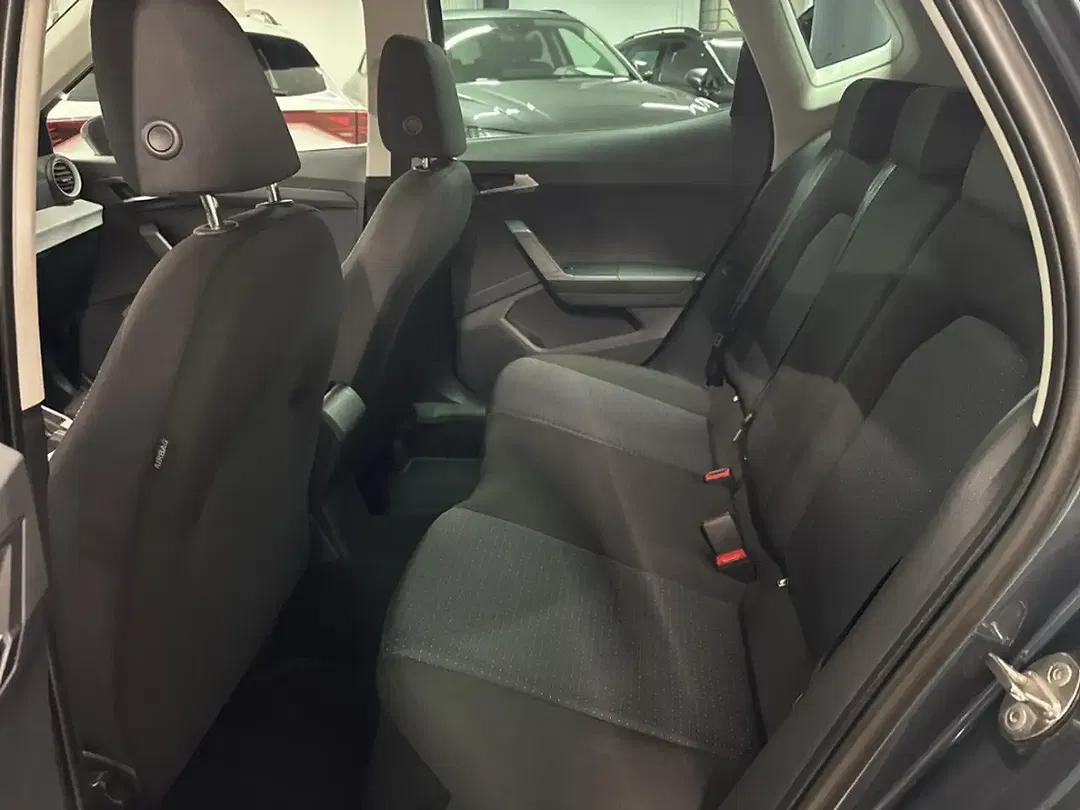 SEAT Arona 1.0 TSI Style - Thumbnail 6