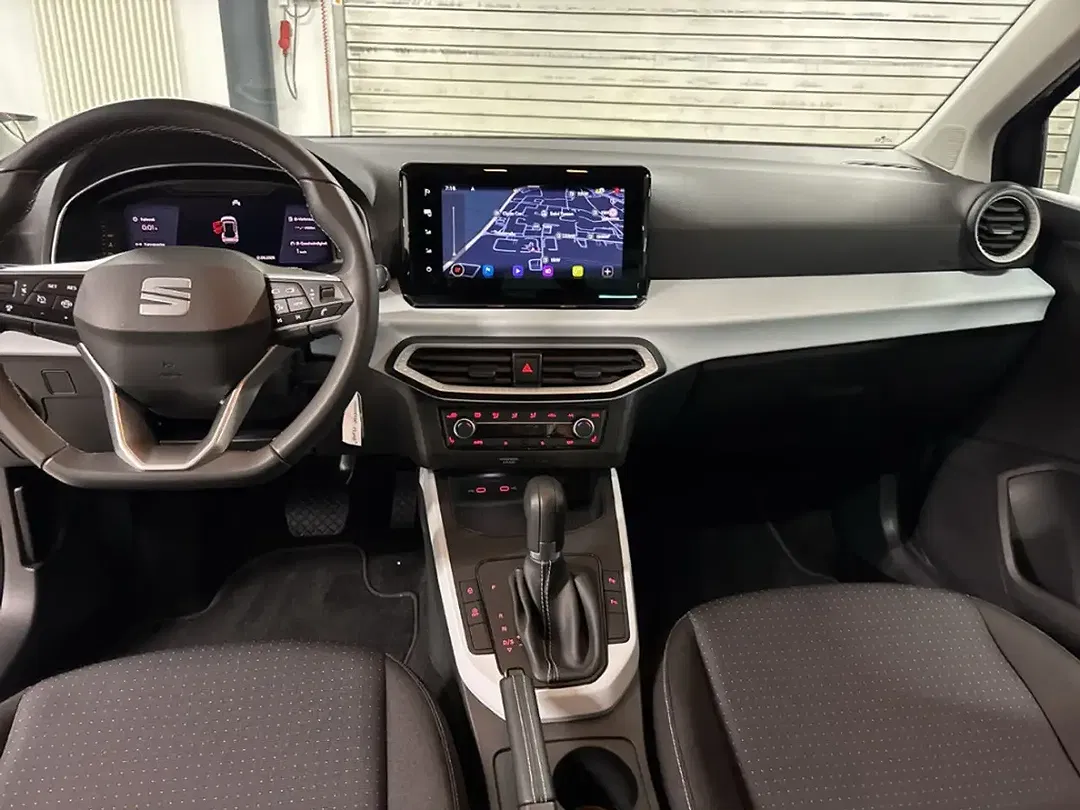 SEAT Arona 1.0 TSI Style - Thumbnail 7