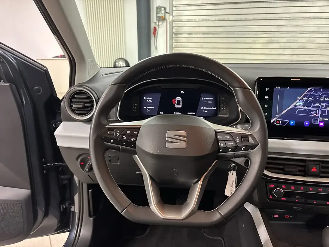 SEAT Arona 1.0 TSI Style - Thumbnail 8