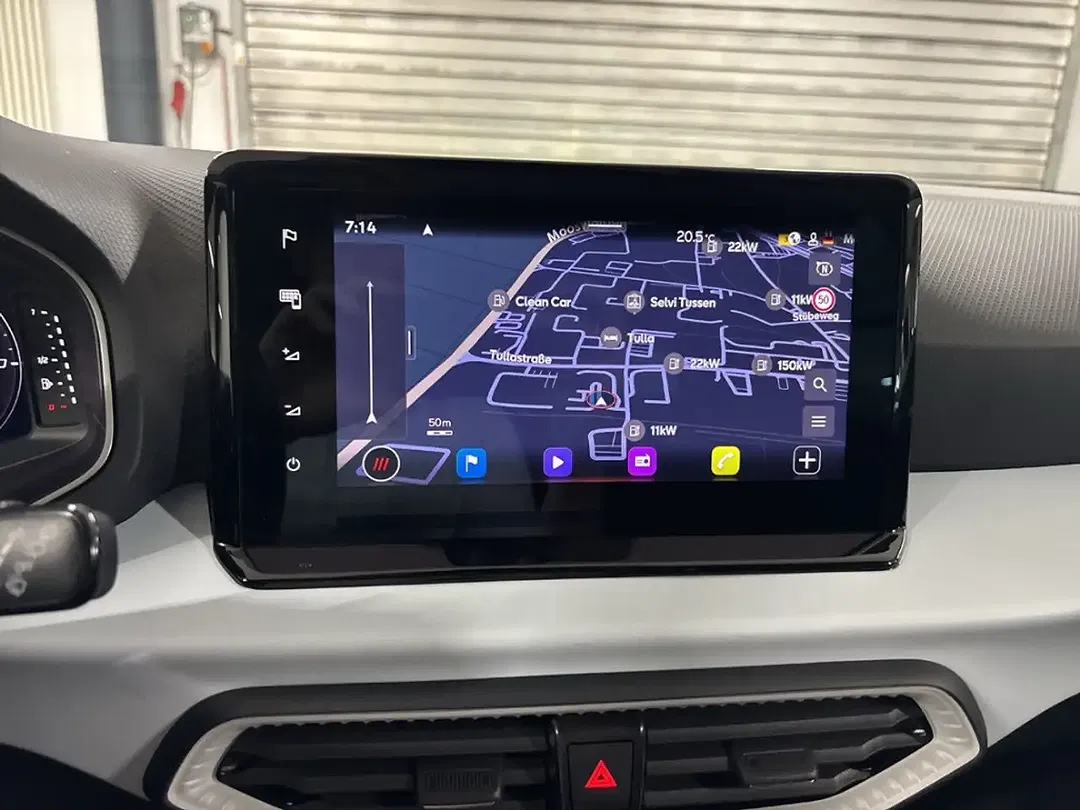 SEAT Arona 1.0 TSI Style - Thumbnail 9