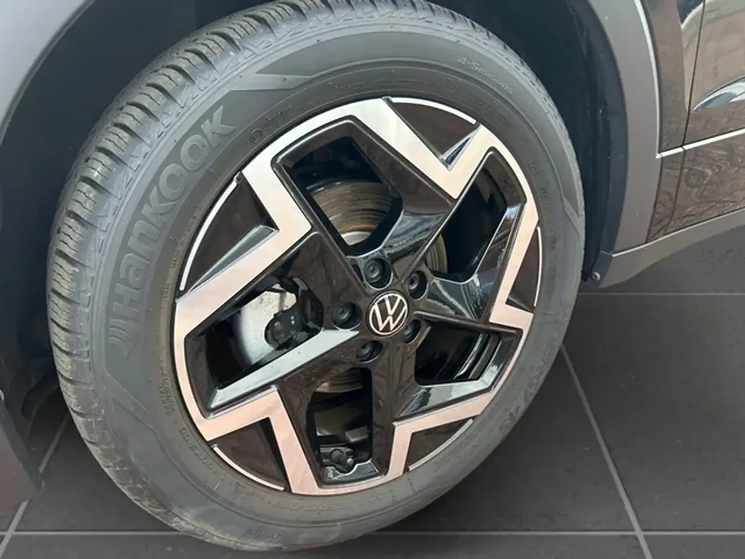 Volkswagen T-Cross 1.0 TSI DSG R-Line - Thumbnail 10