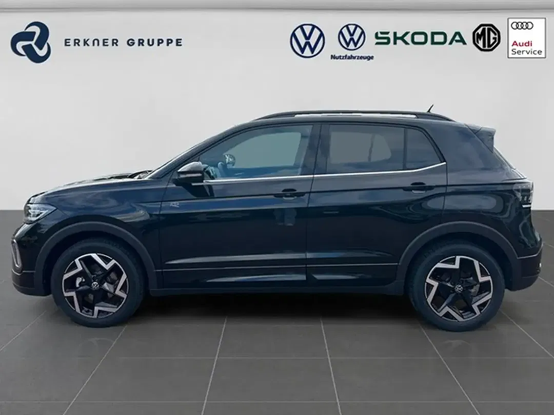 Volkswagen T-Cross 1.0 TSI DSG R-Line - foto 2