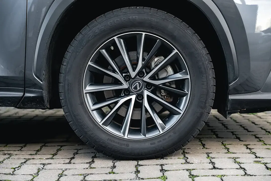 Lexus NX 350h - Thumbnail 10