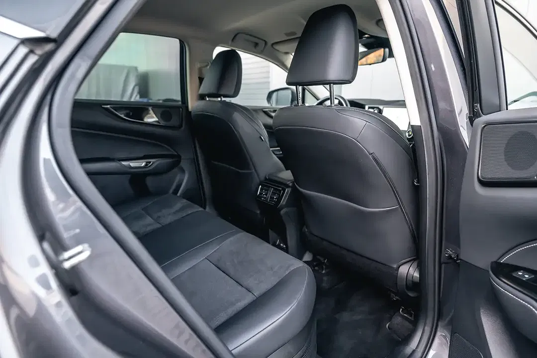 Lexus NX 350h - foto 15