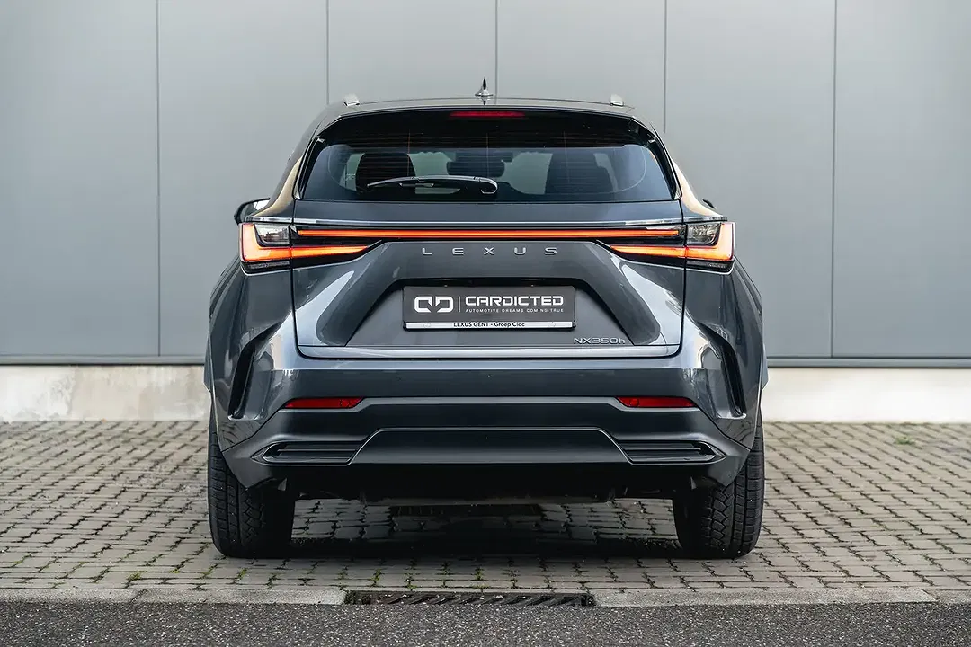 Lexus NX 350h - Thumbnail 6